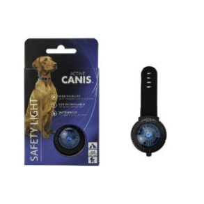 Active Canis Safety lights Blue