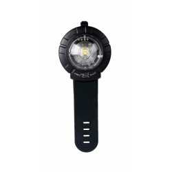 Active Canis Safety lights White