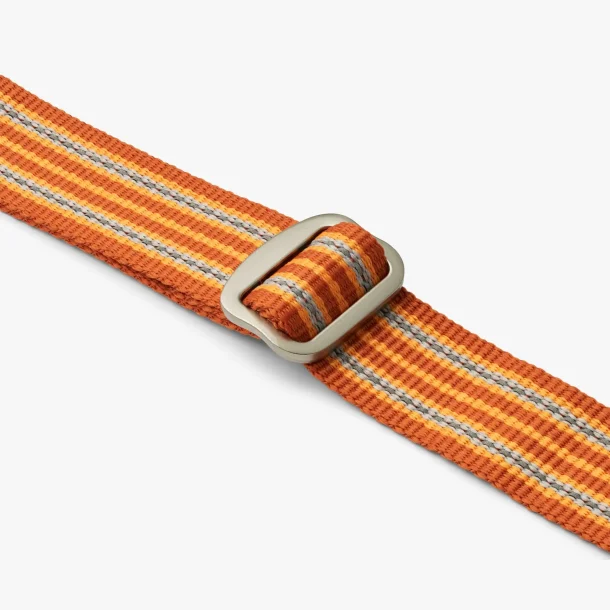 Dog Copenhagen Urban Style� Halsb�nd, Orange Sun