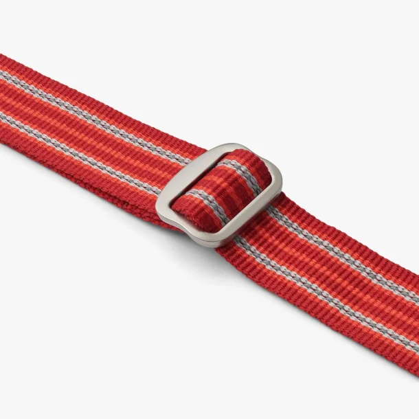 Dog Copenhagen Urban Style� Halsb�nd, Classic Red