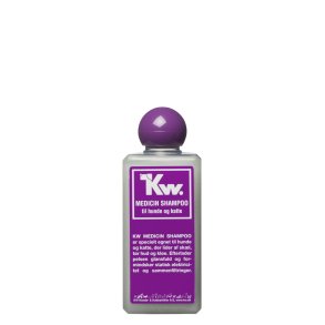 KW SPECIAL SHAMPOO 200 ml