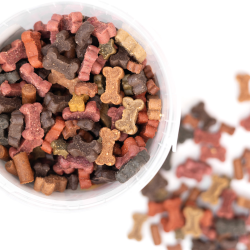 Snack'it Semi-Moist Celebration Mix 500g