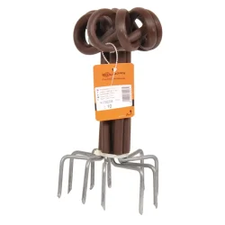 Afstandsholder pigtail terra 17,5 cm (10)