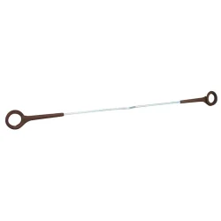 Dobbelt Afstandsholder pigtail terra 80 cm (5). 