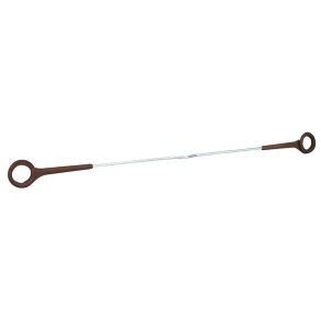 Dobbelt Afstandsholder pigtail terra 80 cm (5). 
