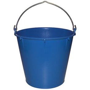 Spand 7 liter 