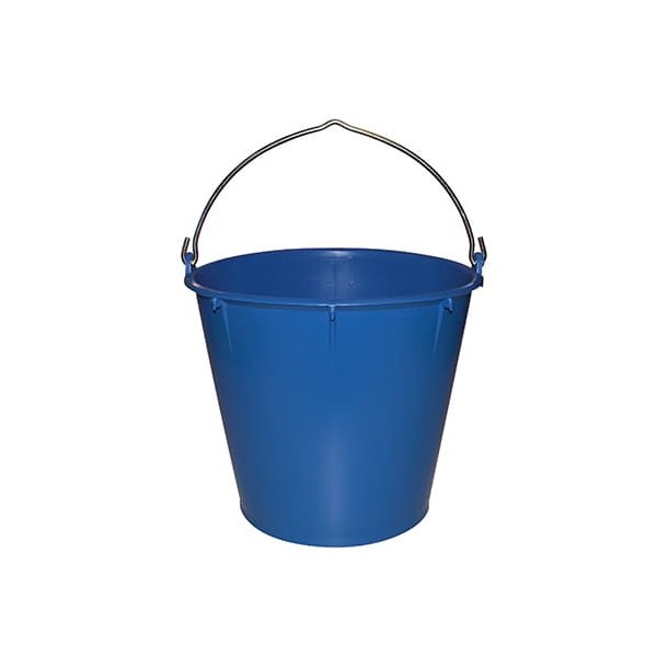 Spand 7 liter 