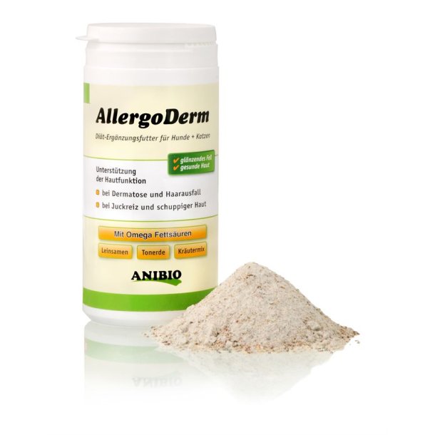 ANIBIO Allergoderm 150 gr.