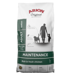 ARION Original Maintenance Giant, 12kg