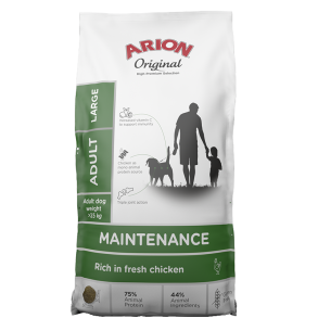 ARION Original Maintenance Large, 12kg