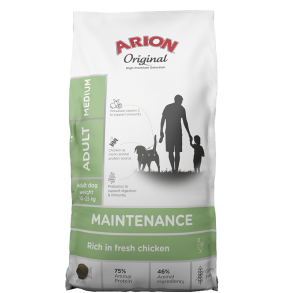ARION Original Maintenance Medium, 12kg