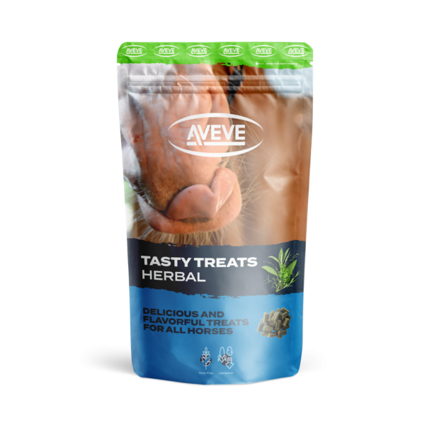 AVEVE Tasty Treats Herbal, 1 kg
