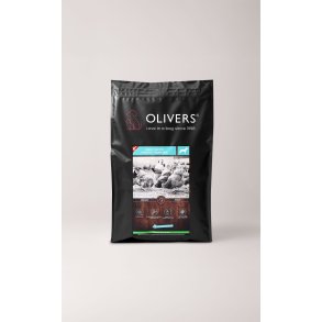 OLIVER�S EVERYDAY ACTIVE MEDIUM 10KG