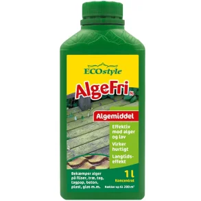 ECOstyle AlgeFri Koncentrat, 1l