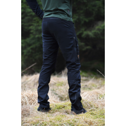 DogSome Herre All Year Off-road performance bukser Sort