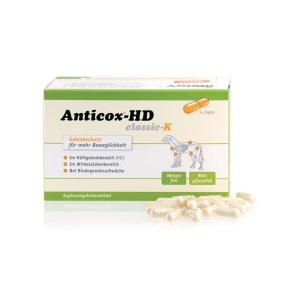 ANIBIO Anticox HD Classic-K
