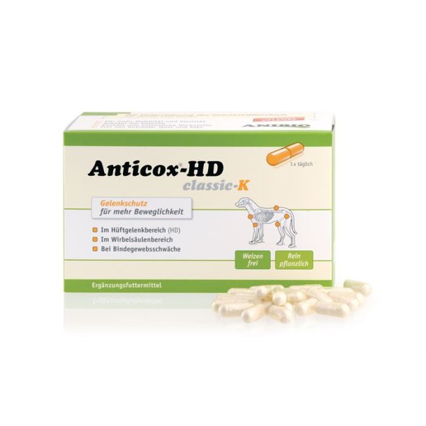ANIBIO Anticox HD Classic-K