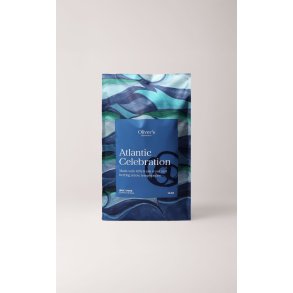 OLIVER�S SIGNATURE ATLANTIC CELEBRATION