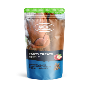 AVEVE Tasty Treats Apple, 1 kg