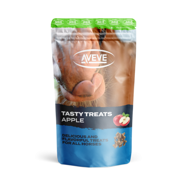 AVEVE Tasty Treats Apple, 1 kg