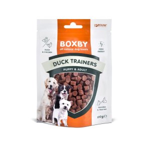 Boxby Duck Trainers 100 g