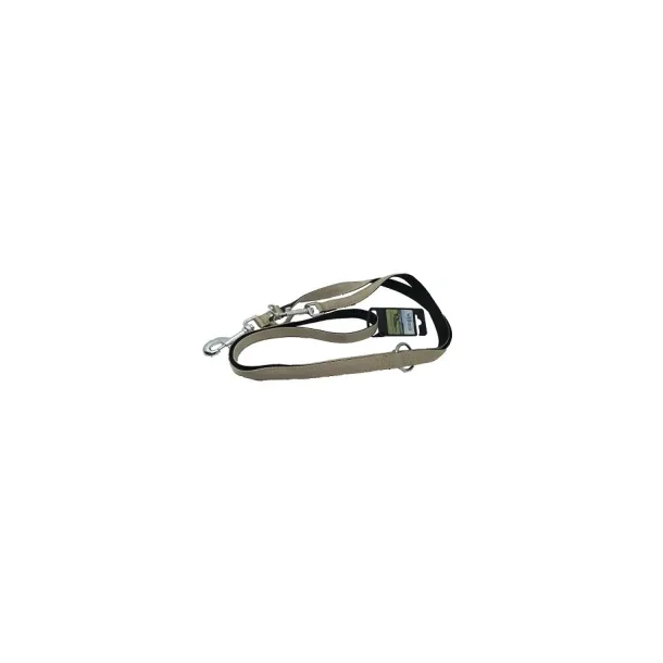 Whesco Soft Nylon Dressurline 