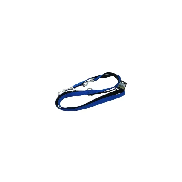 Whesco Soft Nylon Dressurline 