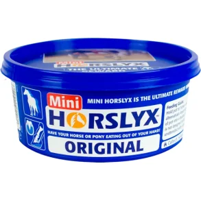 HorsLyx Mini Original 650 g