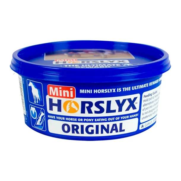 HorsLyx Mini Original 650 g
