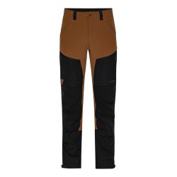 DogSome Herre All Year Off-road performance bukser Brun