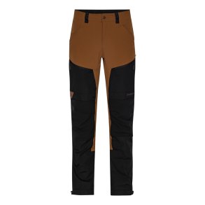 DogSome Herre All Year Off-road performance bukser Brun