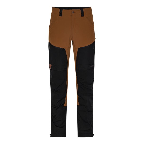 DogSome Herre All Year Off-road performance bukser Brun