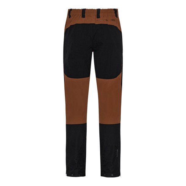 DogSome Herre All Year Off-road performance bukser Brun