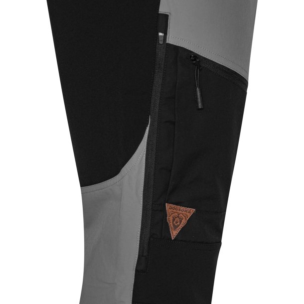 DogSome Herre All Year Off-road performance bukser Gr�
