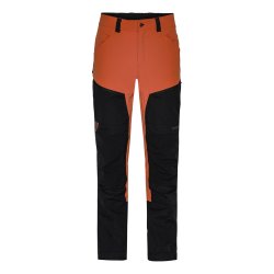 DogSome Herre All Year Off-road performance bukser Orange