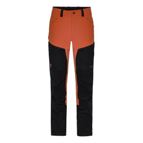 DogSome Herre All Year Off-road performance bukser Orange