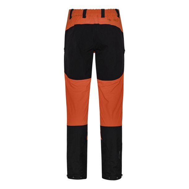 DogSome Herre All Year Off-road performance bukser Orange