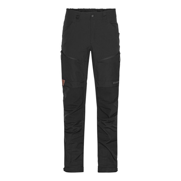 DogSome Herre All Year Off-road performance bukser Sort