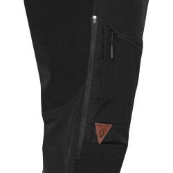 DogSome Herre All Year Off-road performance bukser Sort