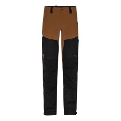 DogSome Dame All Year-Off-road performance bukser Brun