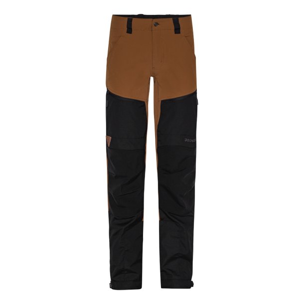 DogSome Dame All Year-Off-road performance bukser Brun