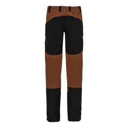 DogSome Dame All Year-Off-road performance bukser Brun