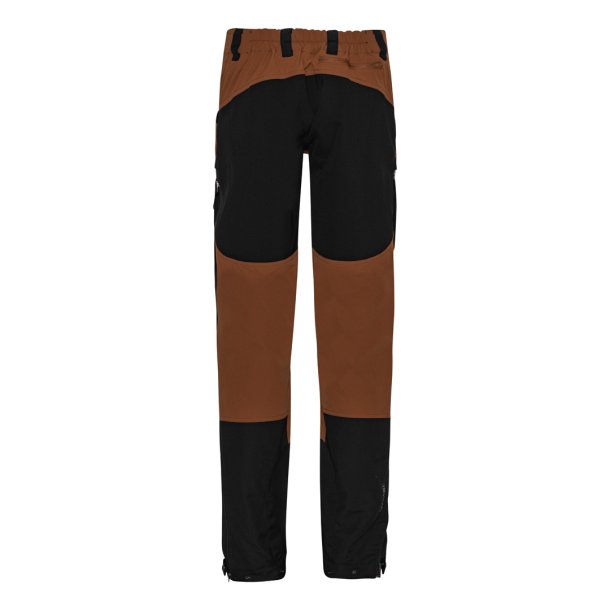 DogSome Dame All Year-Off-road performance bukser Brun