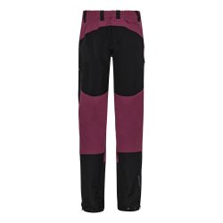 DogSome Dame All Year-Off-road performance bukser Burgundy