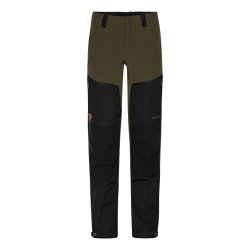 DogSome Dame All Year-Off-road performance bukser Oliven