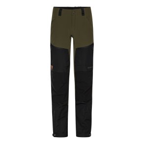 DogSome Dame All Year-Off-road performance bukser Oliven