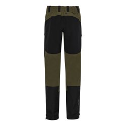 DogSome Dame All Year-Off-road performance bukser Oliven