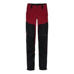 DogSome Dame All Year-Off-road performance bukser R�d