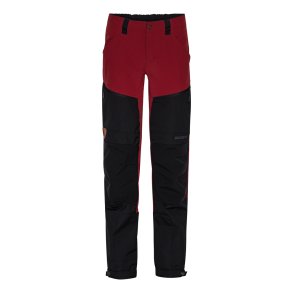 DogSome Dame All Year-Off-road performance bukser R�d