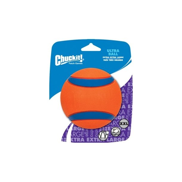 Chuckit Ultra Ball XXL 10 cm 1 Pack